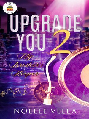 cover image of Upgrade You 2